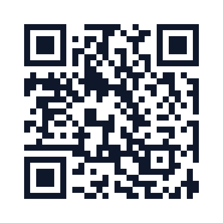 QR-Code zur digitalen Visitenkarte von Stefan Gold